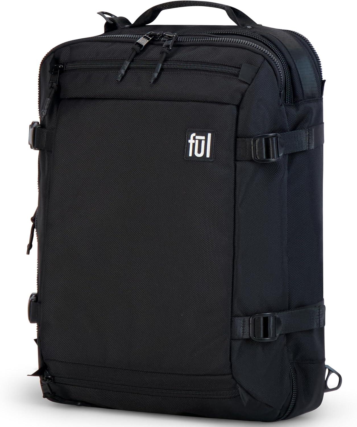 Ridge Collection Cruiser Travel Backpack, Navy