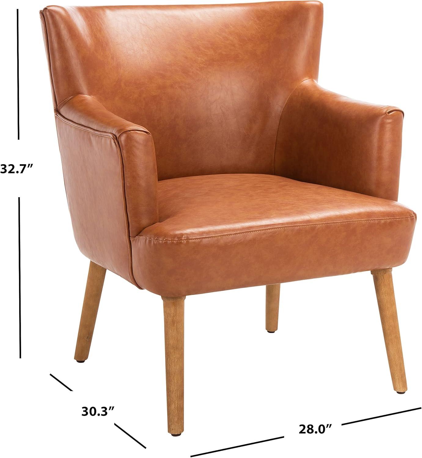 Delfino Accent Chair  - Safavieh