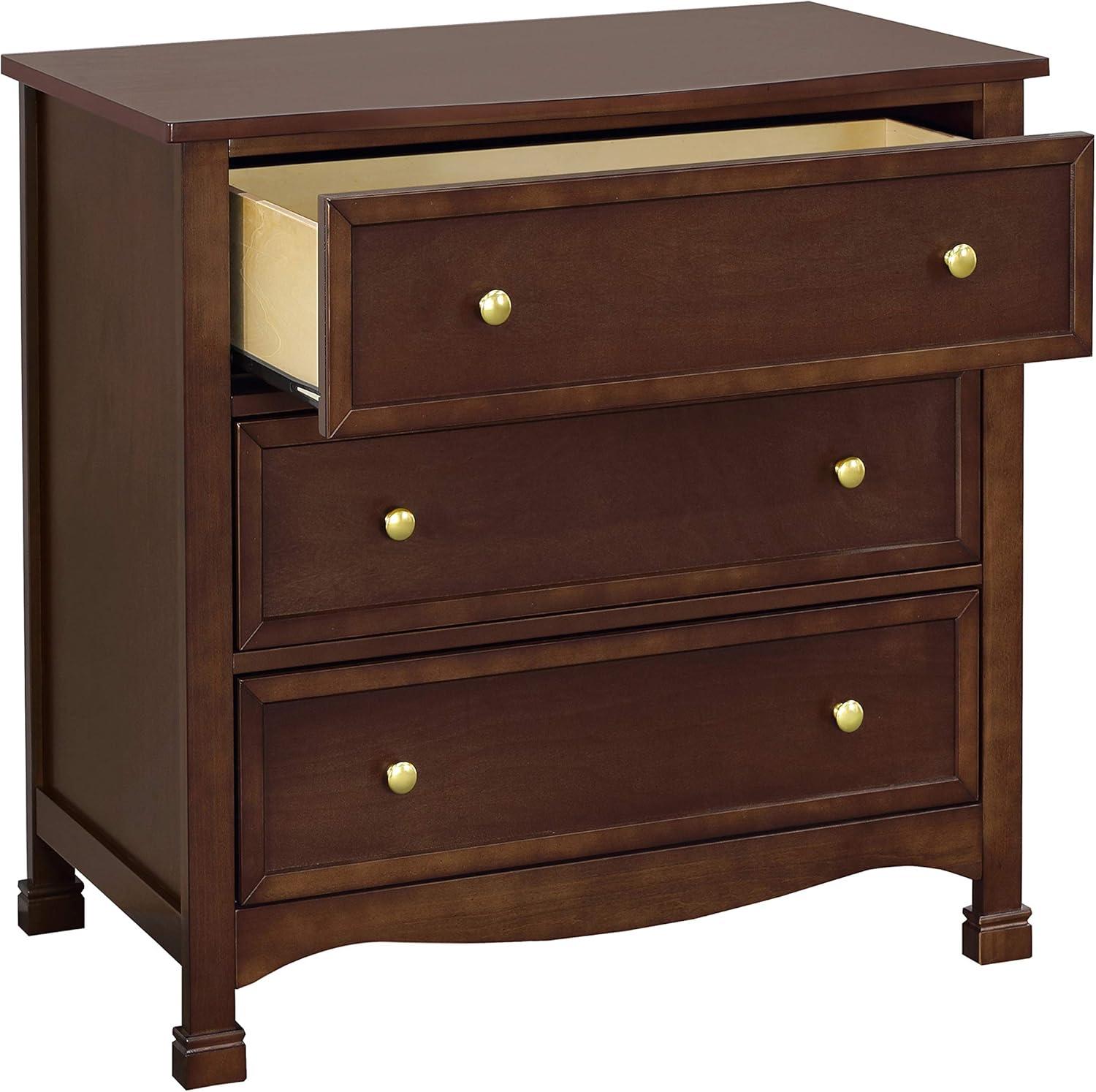 Kalani 3 Drawer Dresser