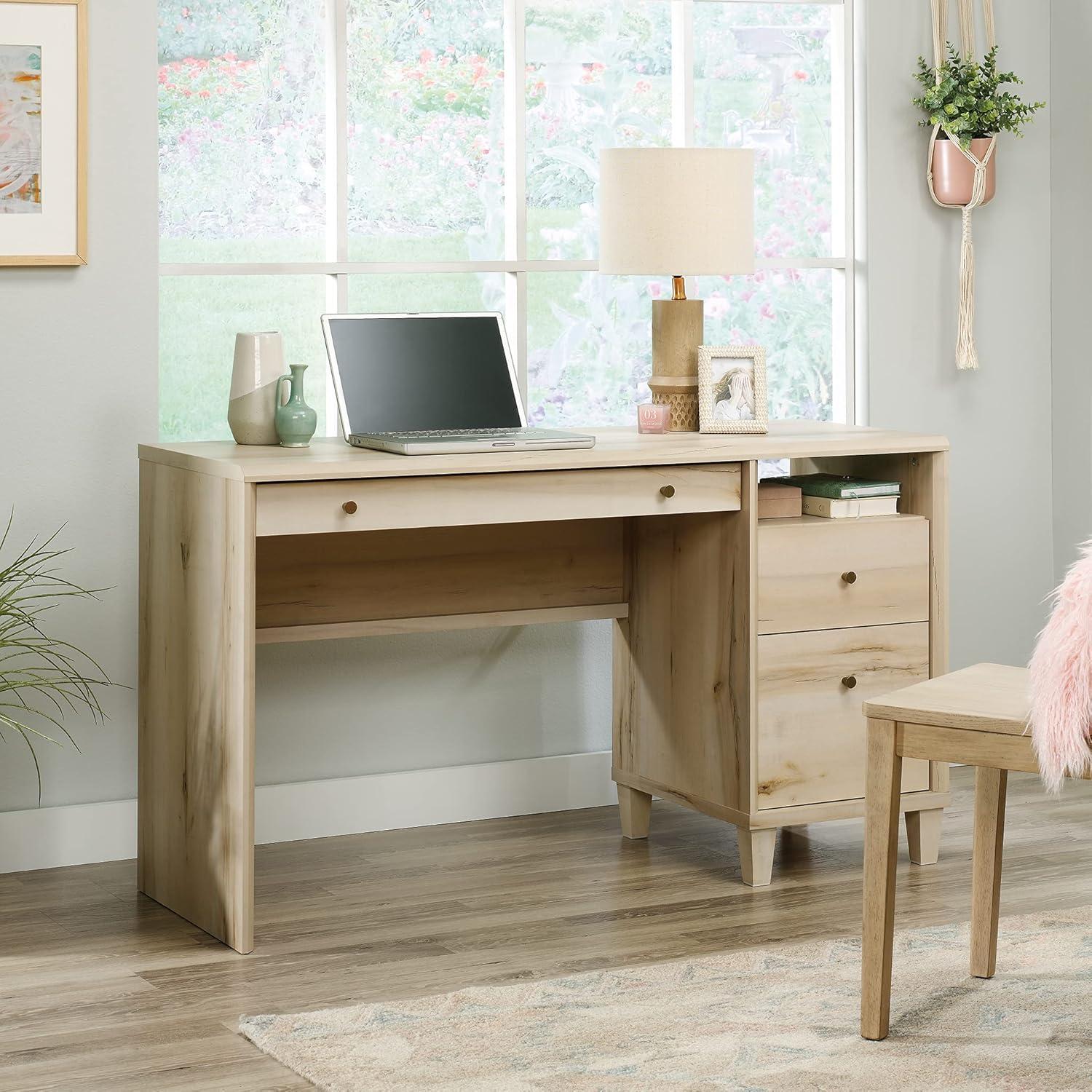 Anders Wood Desk