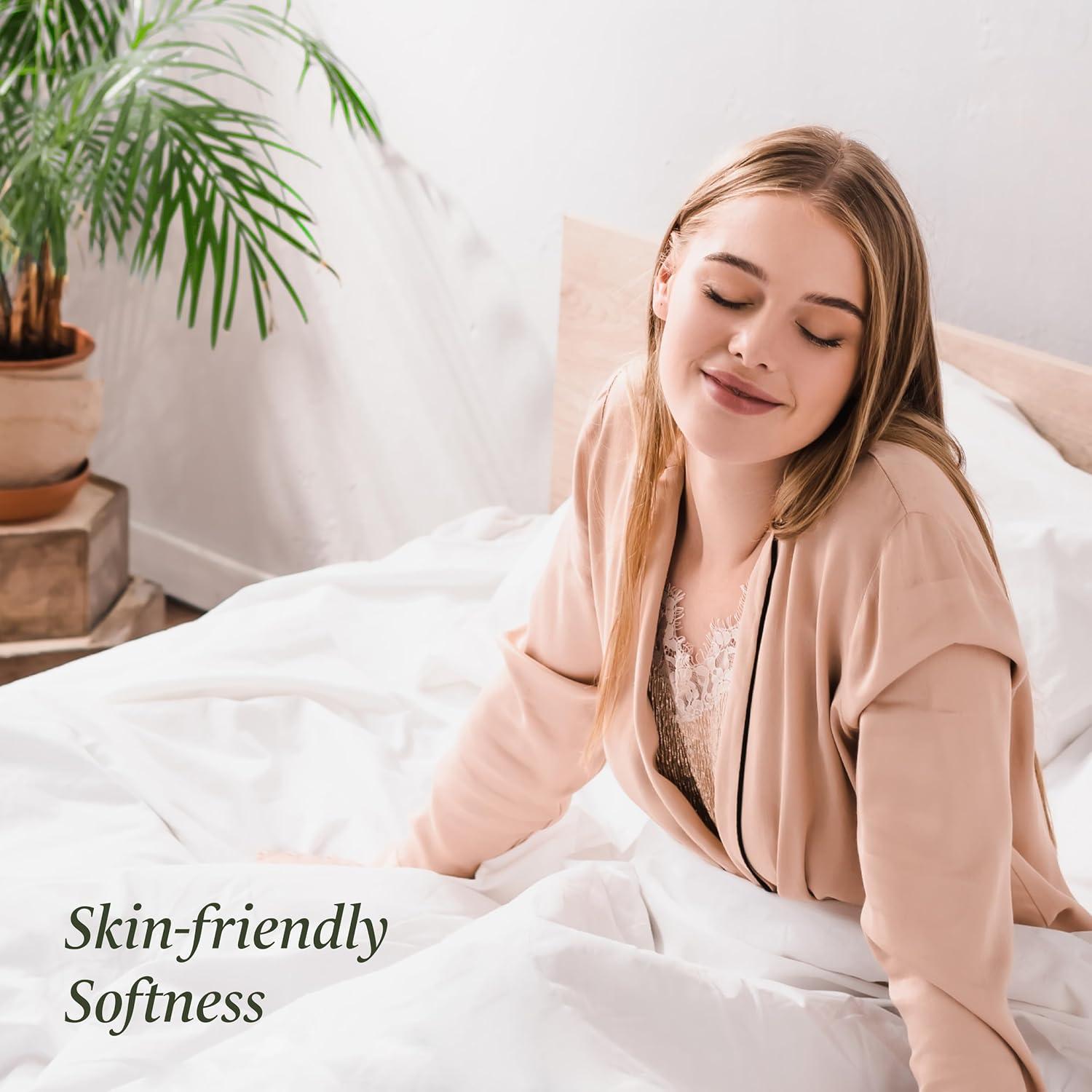 Ivy Union Microfiber Sheet Set