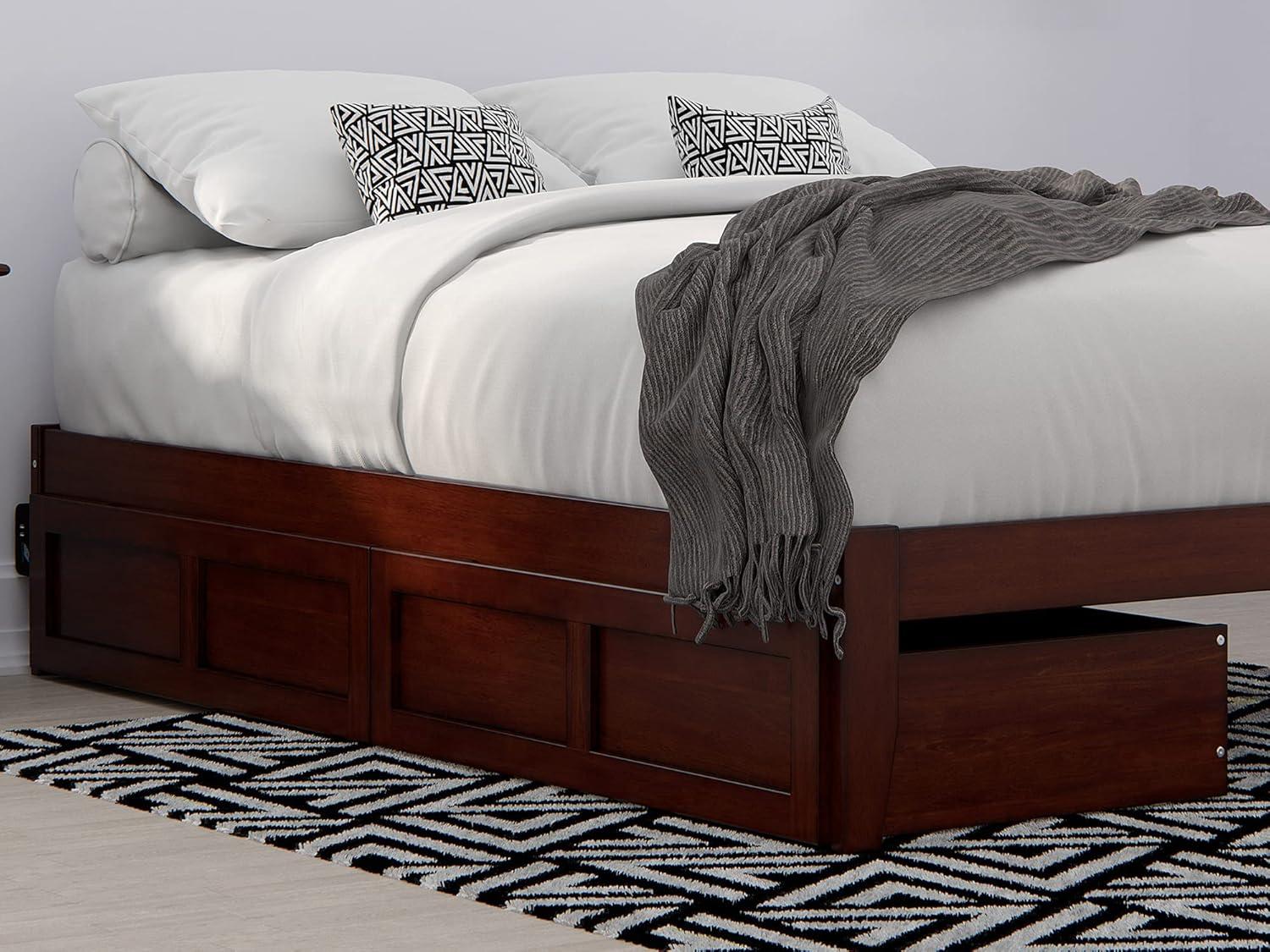 Underbed Storage Drawers