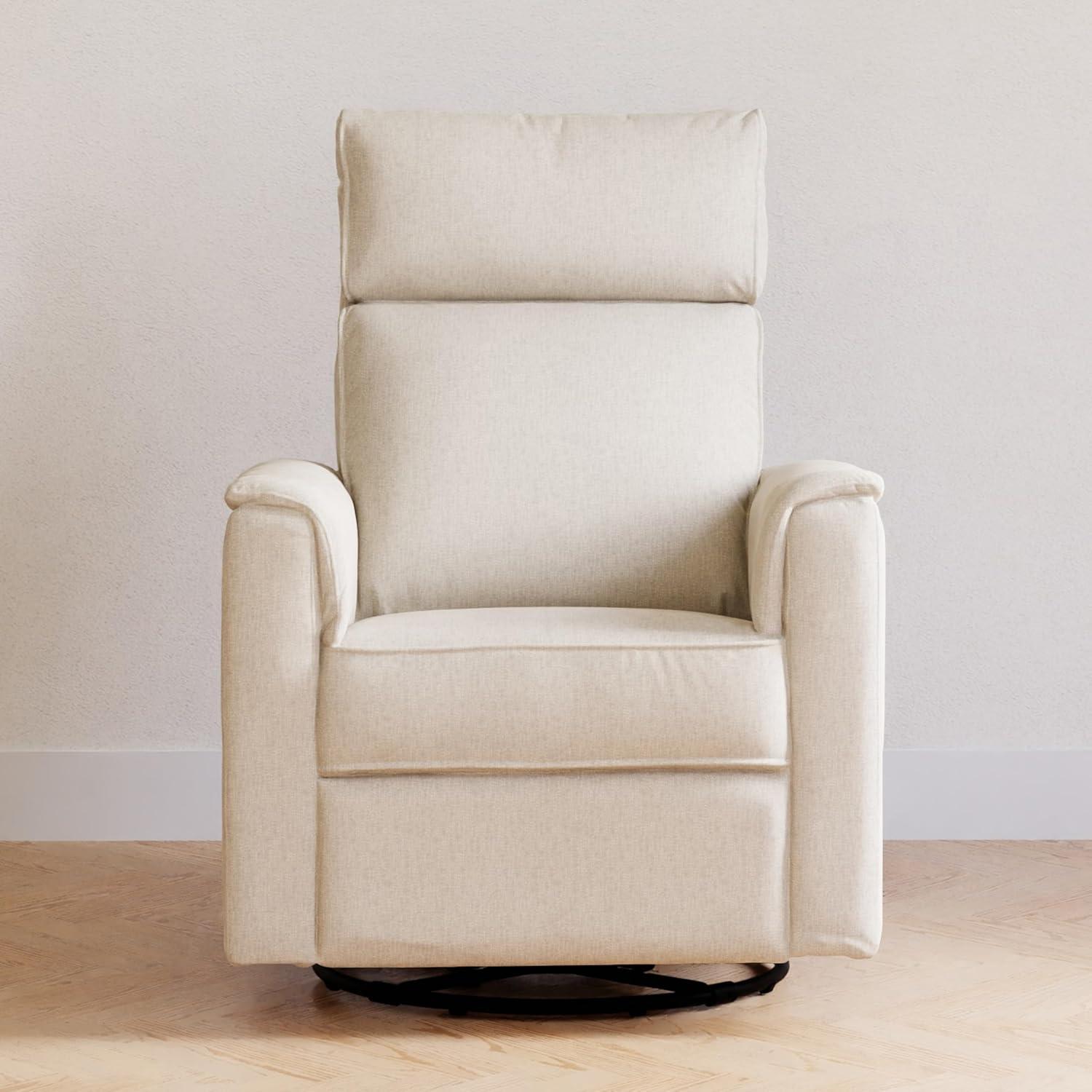 Willa Recliner in Eco-Performance Fabric