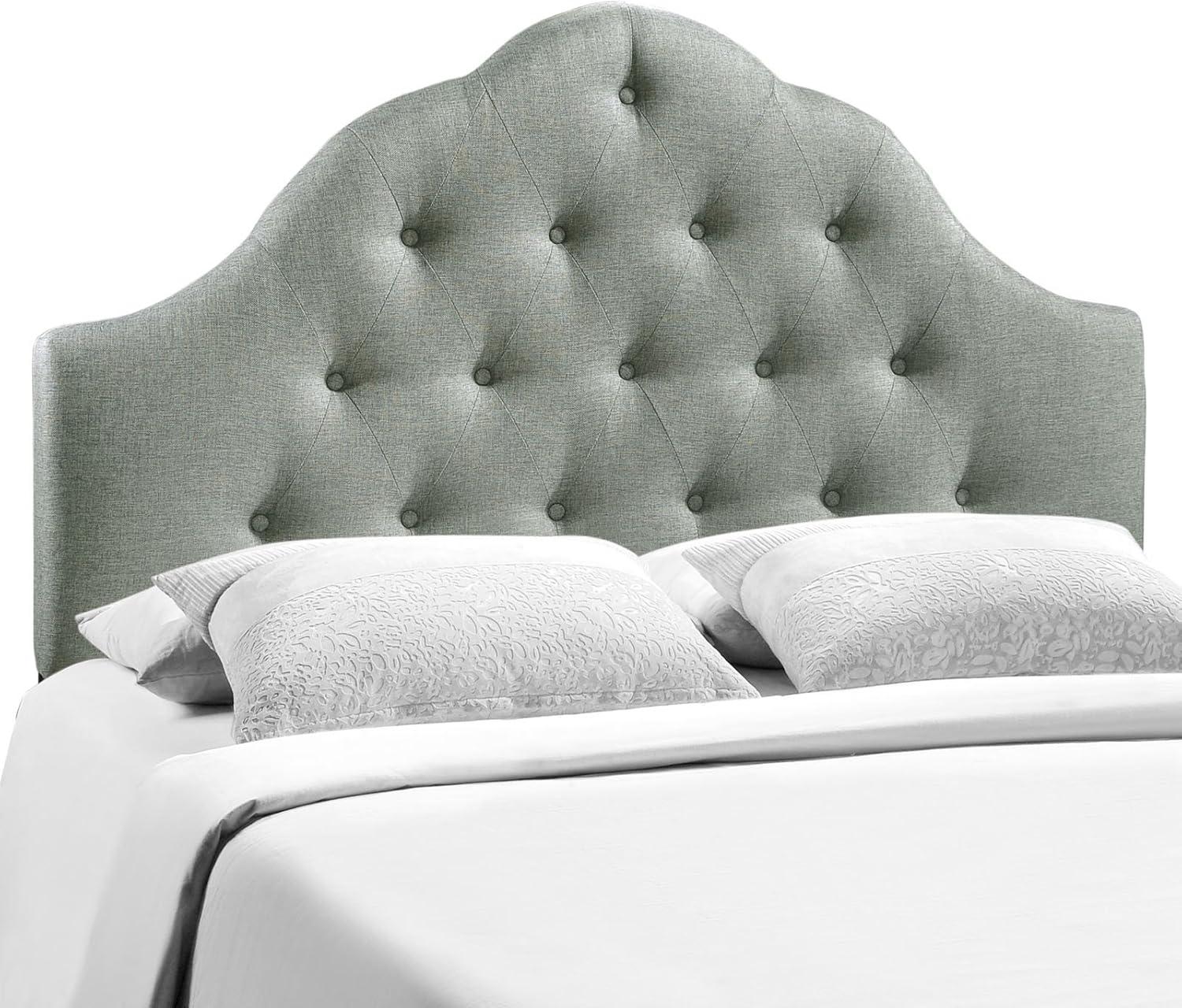 Modway Sovereign Fabric Headboard