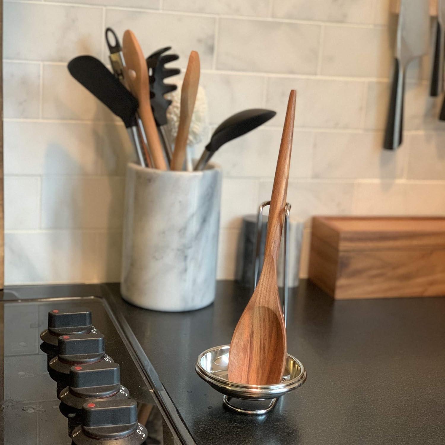 Ironwood Gourmet Ironwood Gourmet Wood Spatula