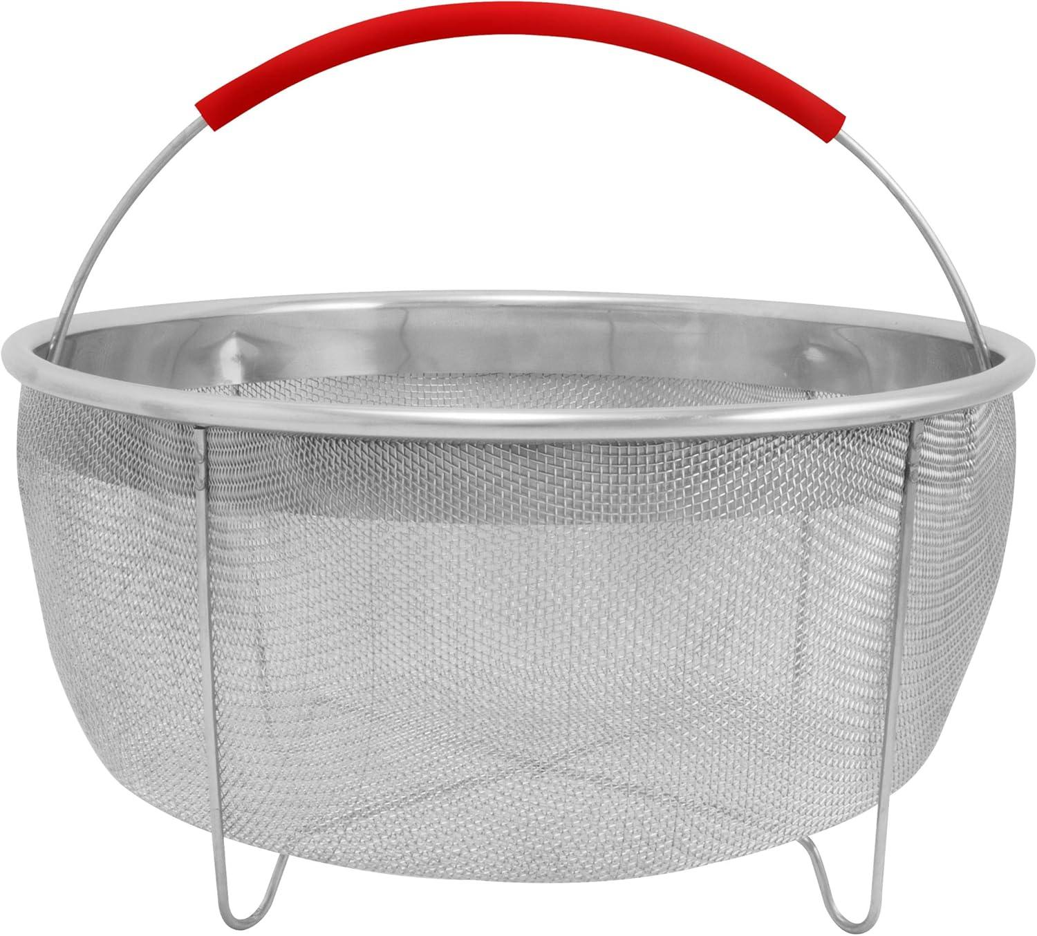 Cook Pro Mesh Food Strainer