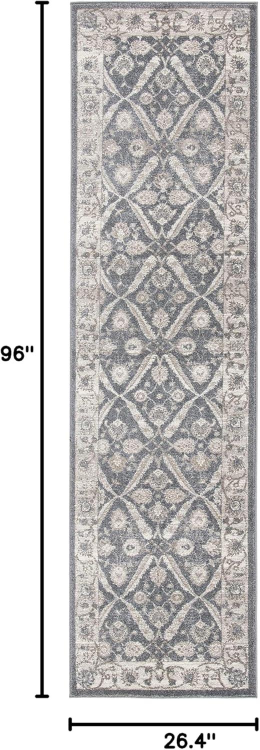 Sofia SOF378 Power Loomed Area Rug  - Safavieh