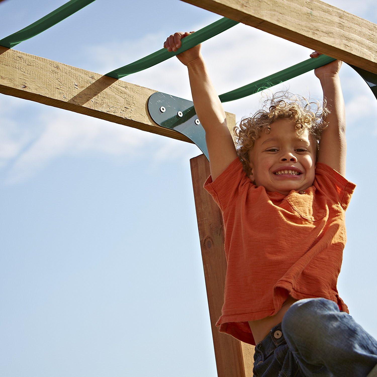 Monkey Bars