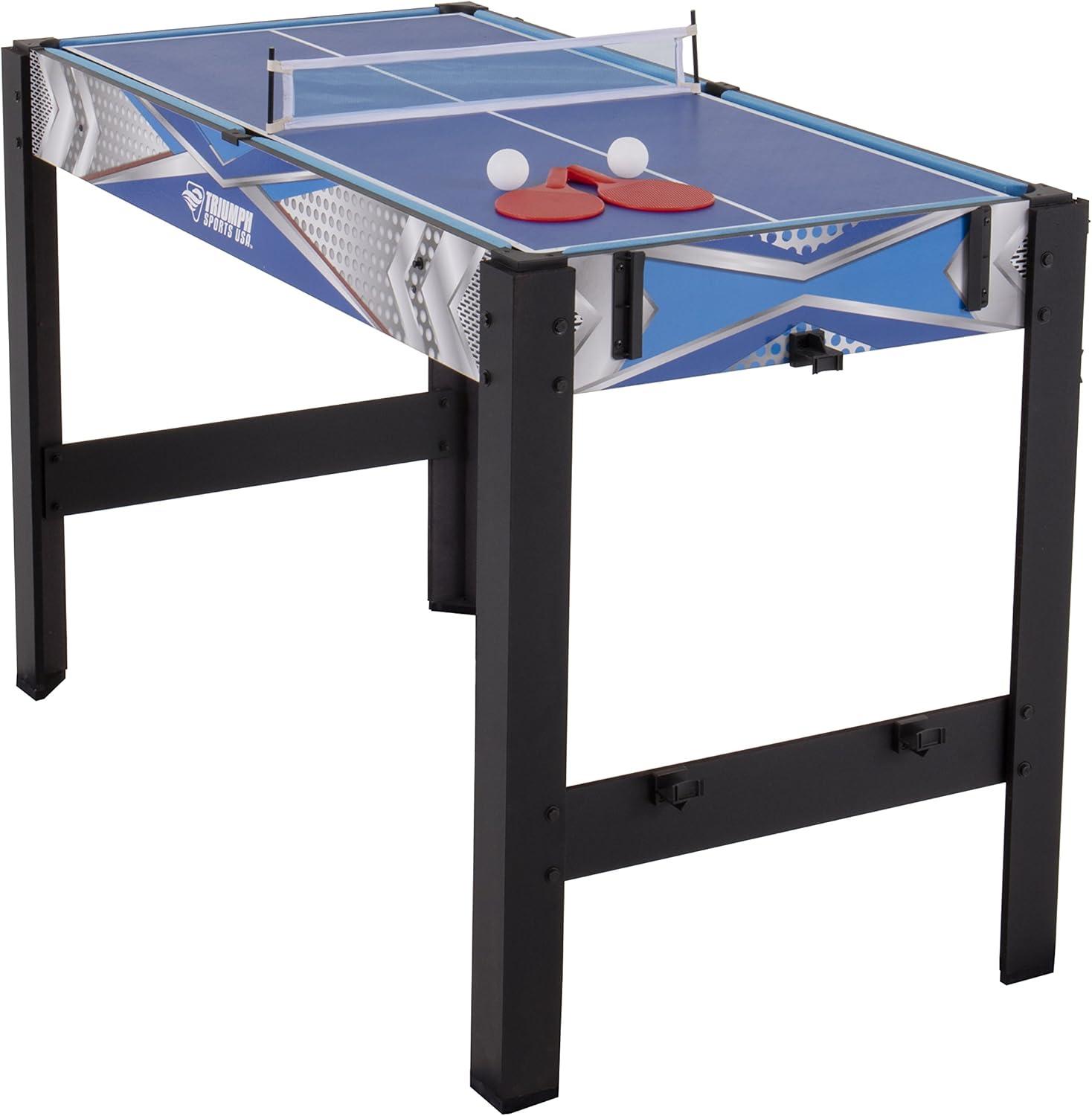 Triumph 13 in 1 Combo Game Table