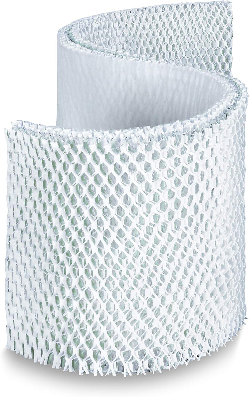 BestAir ALL-2 Extended Life Universal Humidifier Replacement Paper Wick For Holmes Humidifiers: Compatible Filter Pads