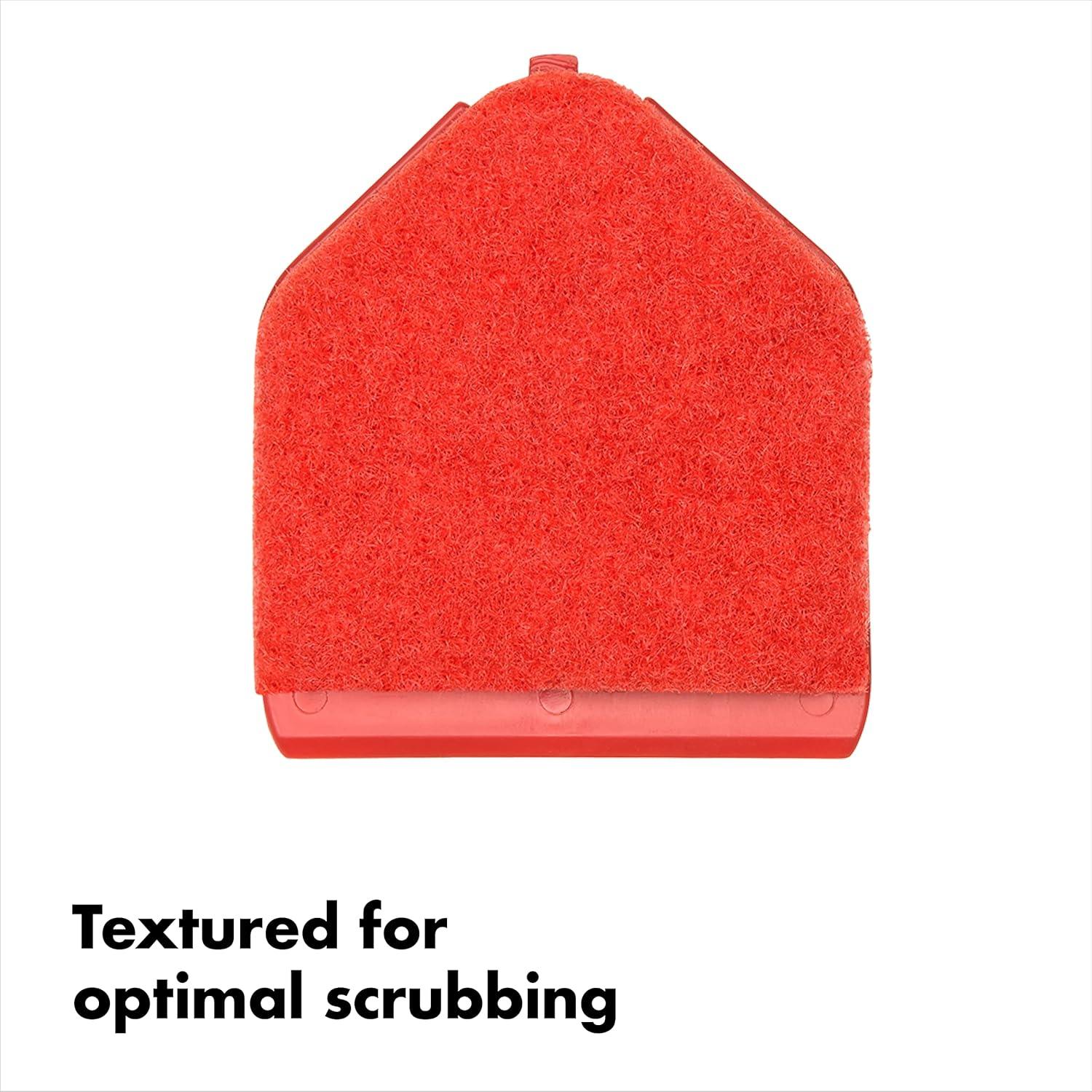 OXO Good Grips Spray Scrubber Mop Pad (Set of 2)