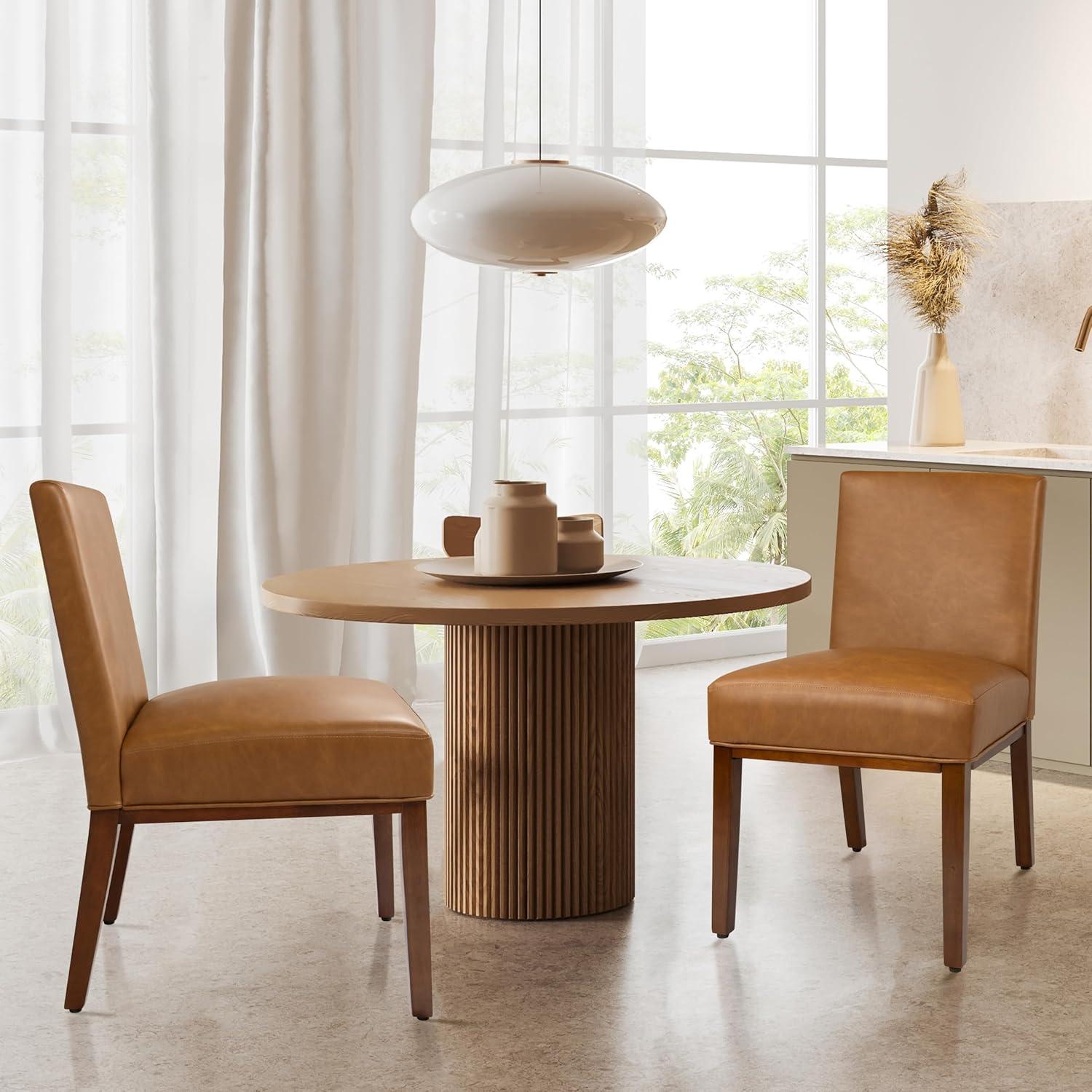 Kolbe Dining Chair - HomePop