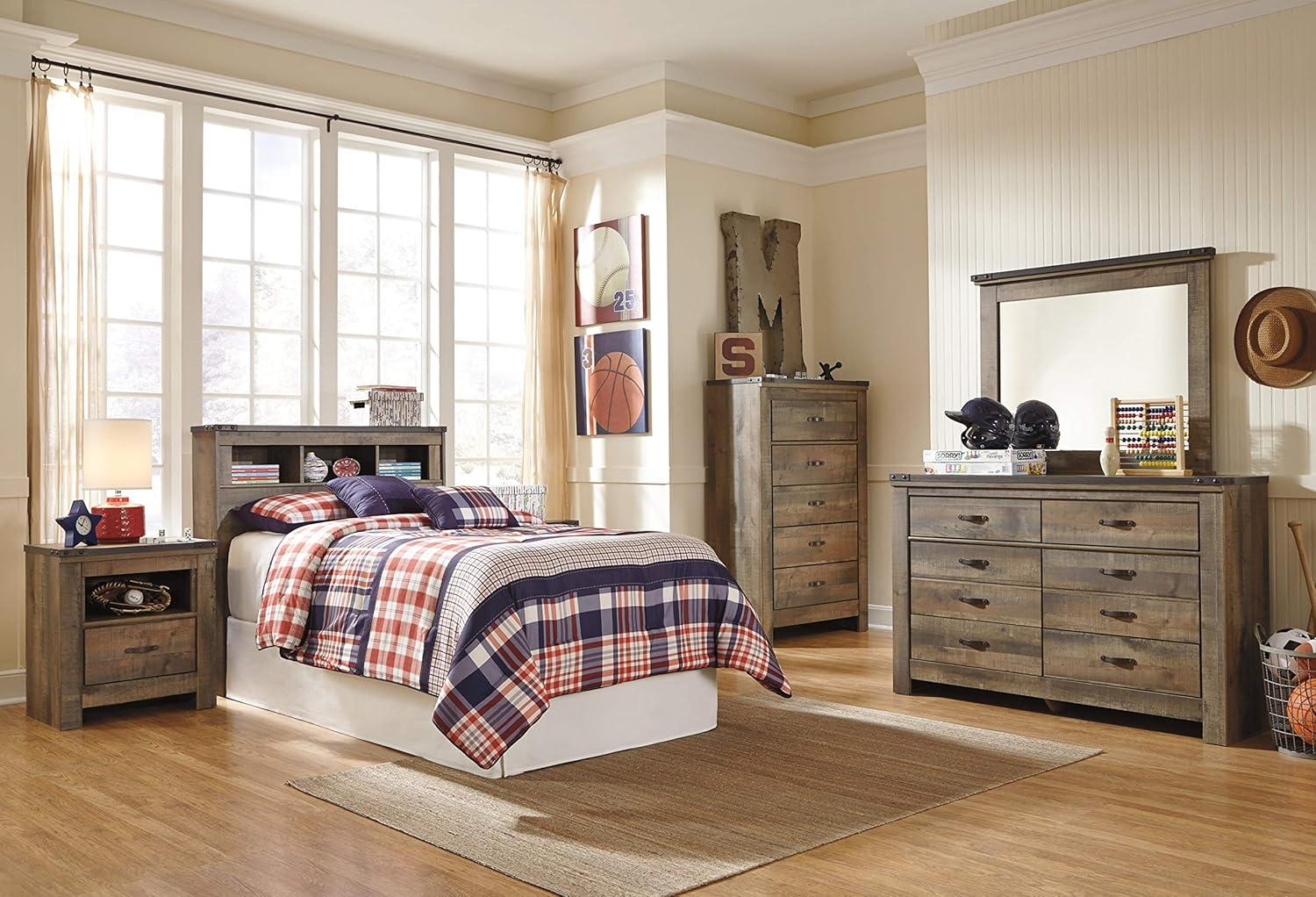 Kirkhill Headboard