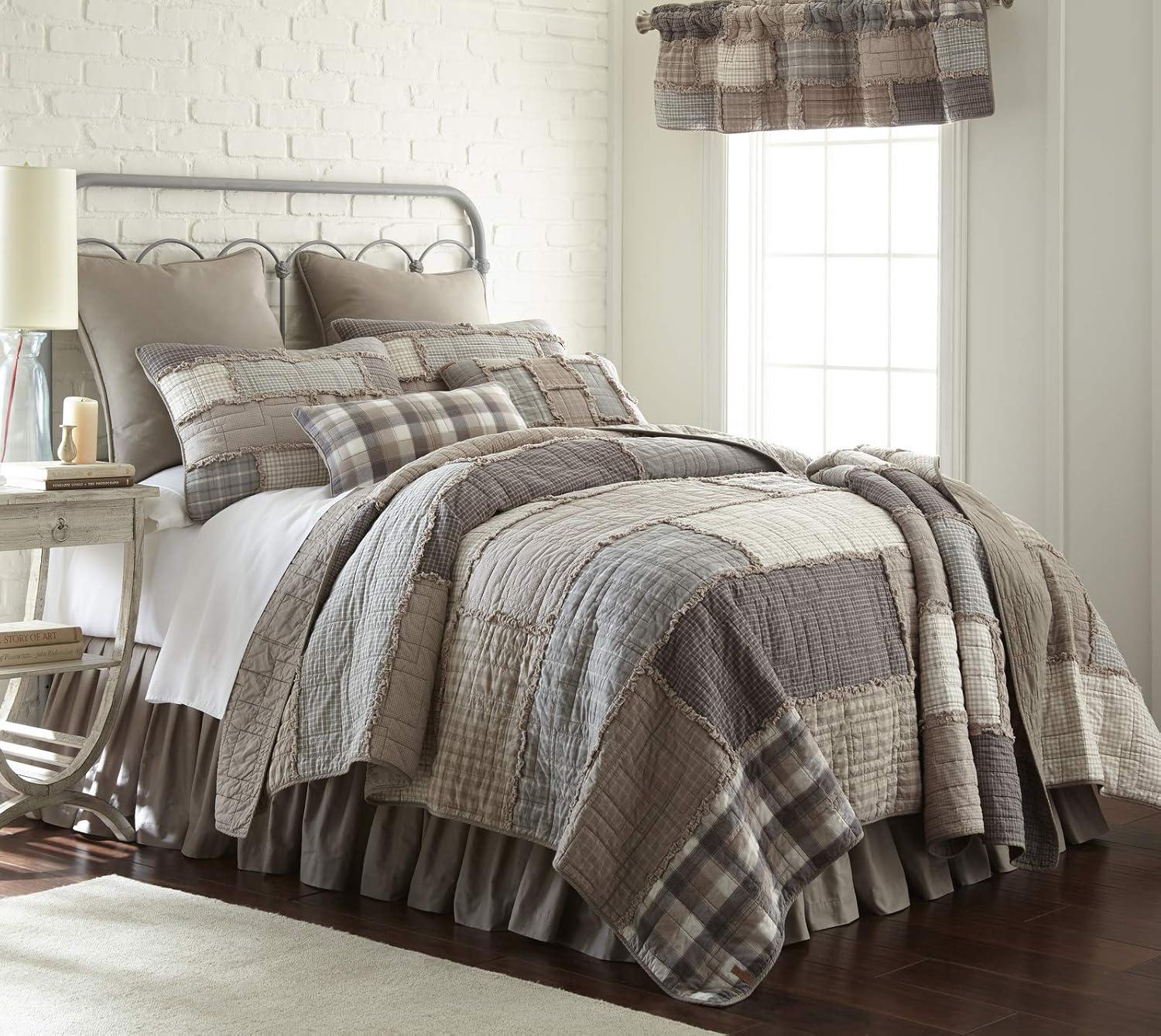 Donna Sharp Cobblestone Pillow Sham