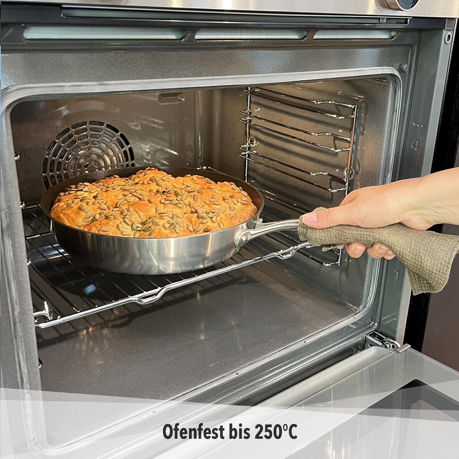 SCANPAN ® CTX 10.25" Fry Pan