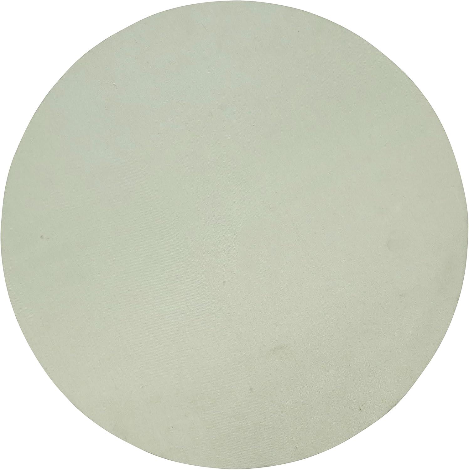 Saro Round Placemat (Set of 4)