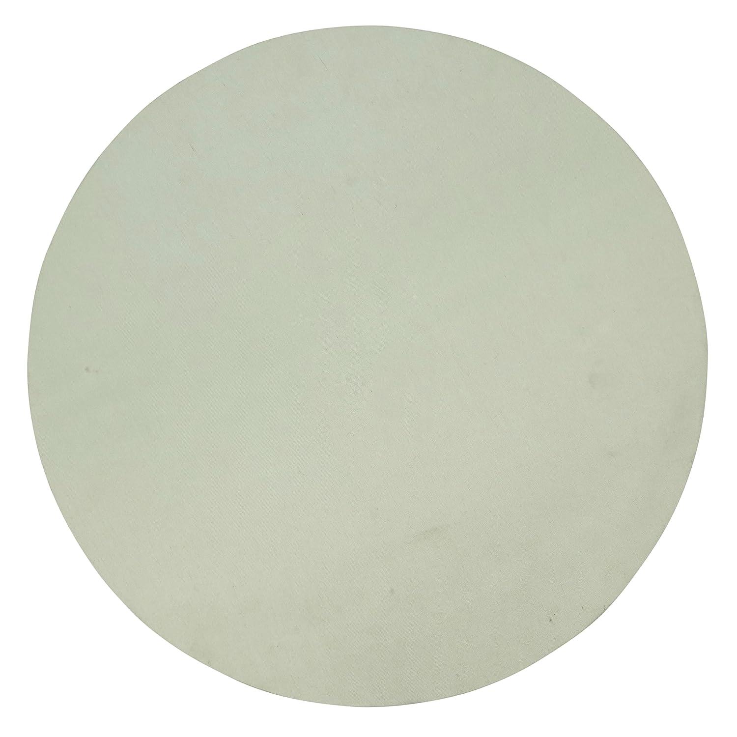 Saro Round Placemat (Set of 4)