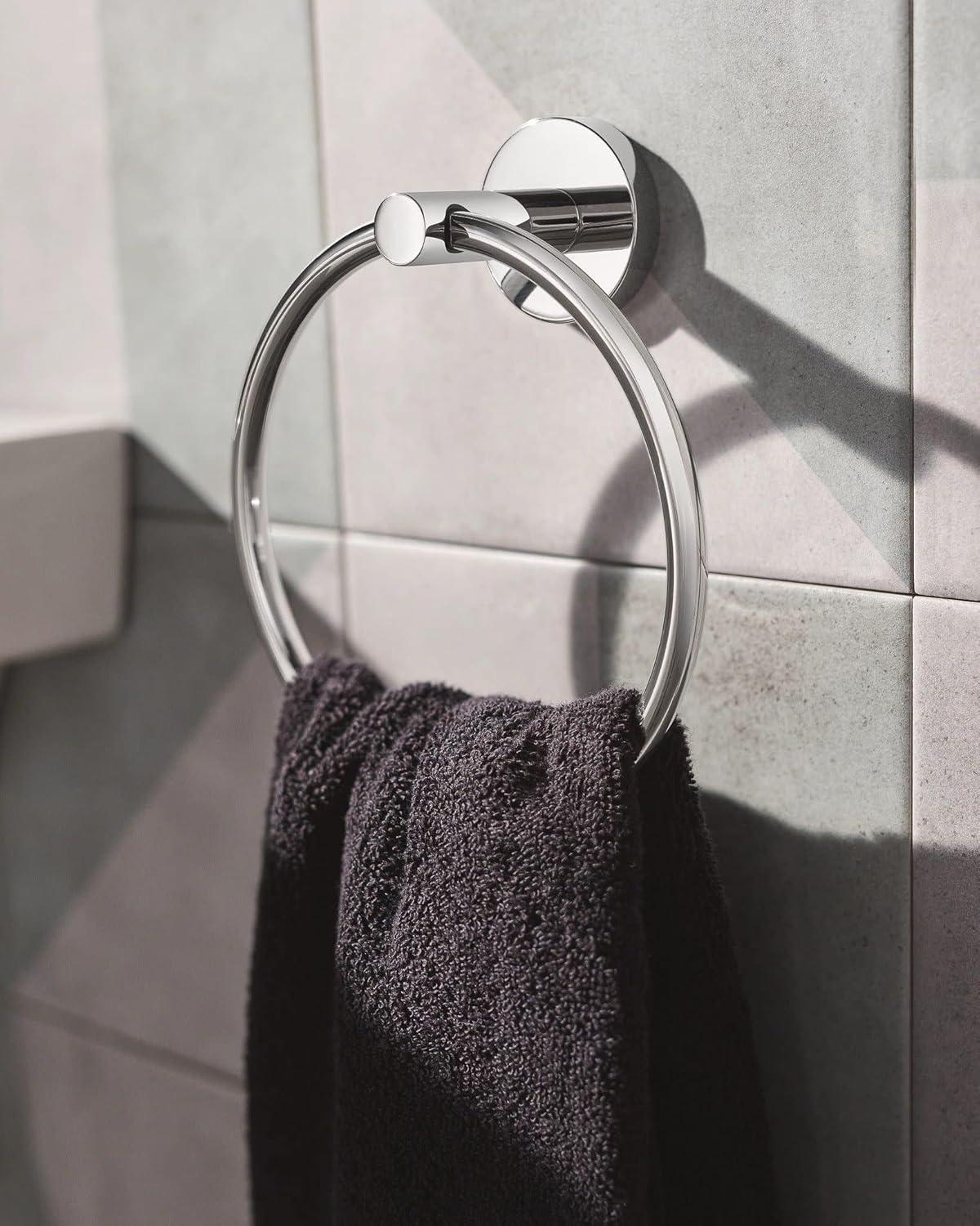 Arlys Towel Ring