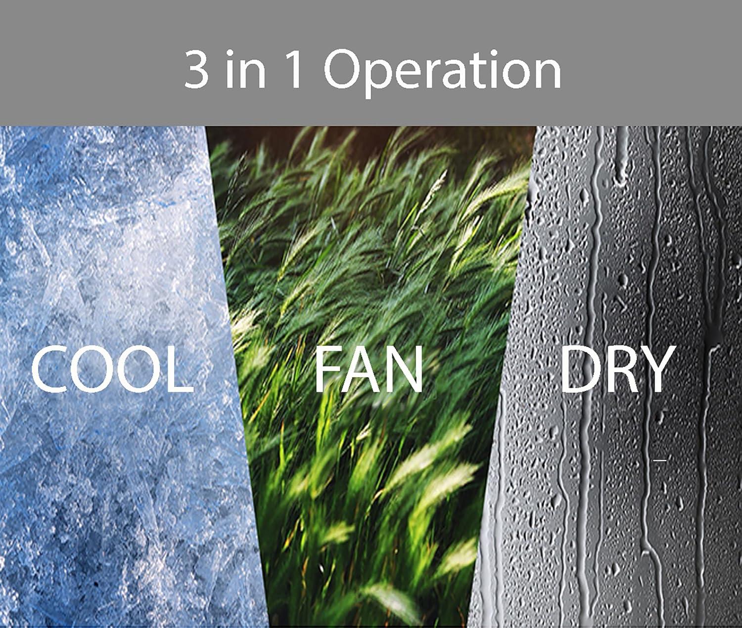 LG 18,000 BTU Window Air Conditioner with remote, LW1816ER