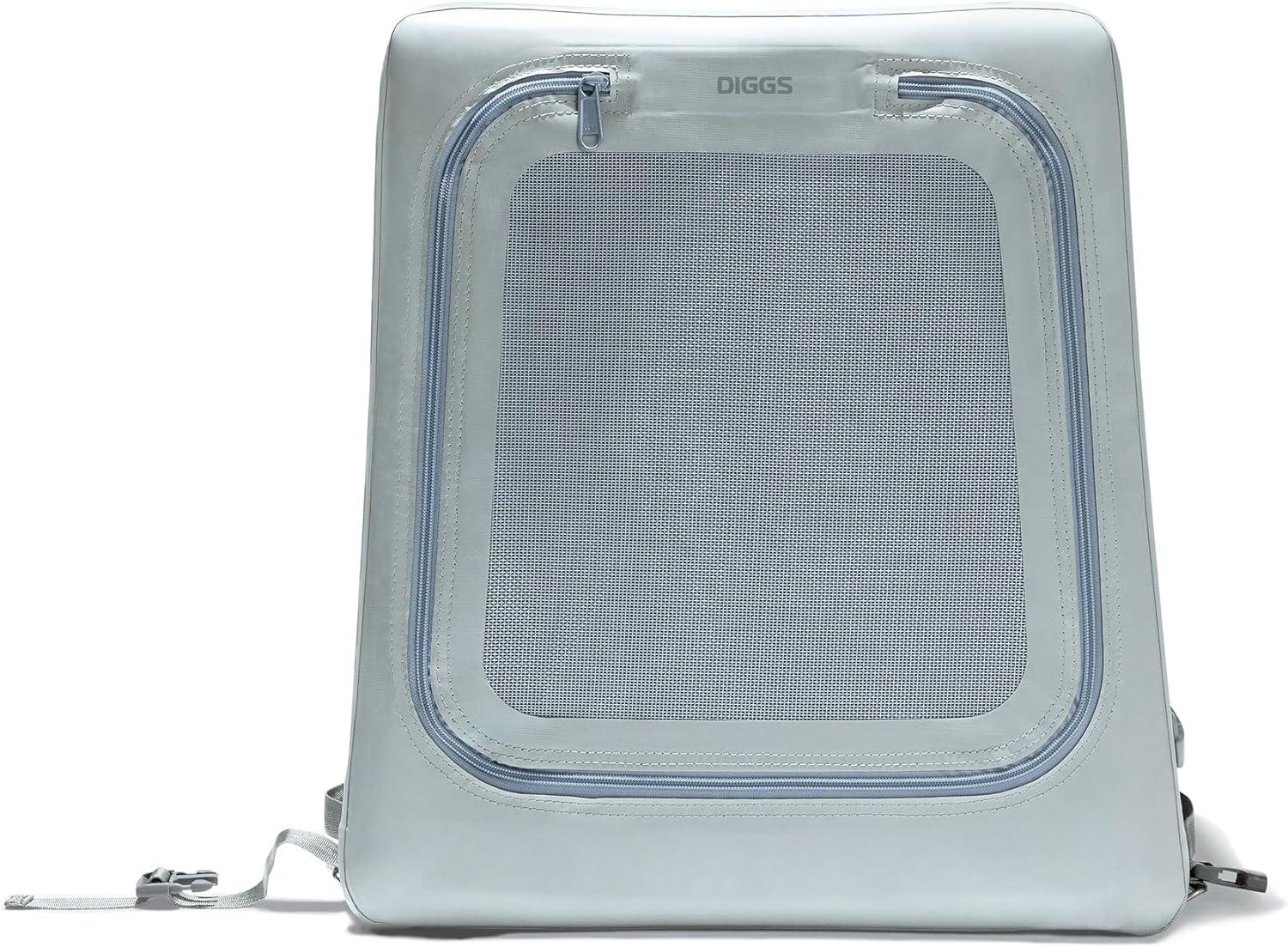 Enventur Kennel; Large; Grey