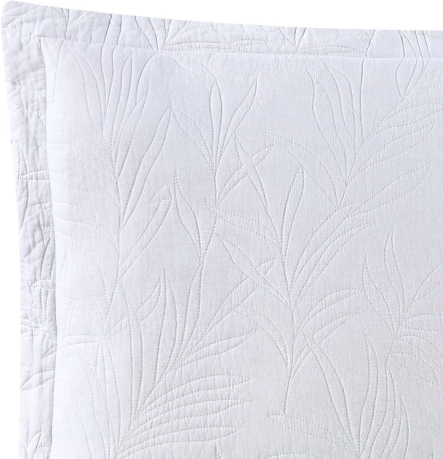 Solid Costa Sera 100% Cotton Envelope Sham