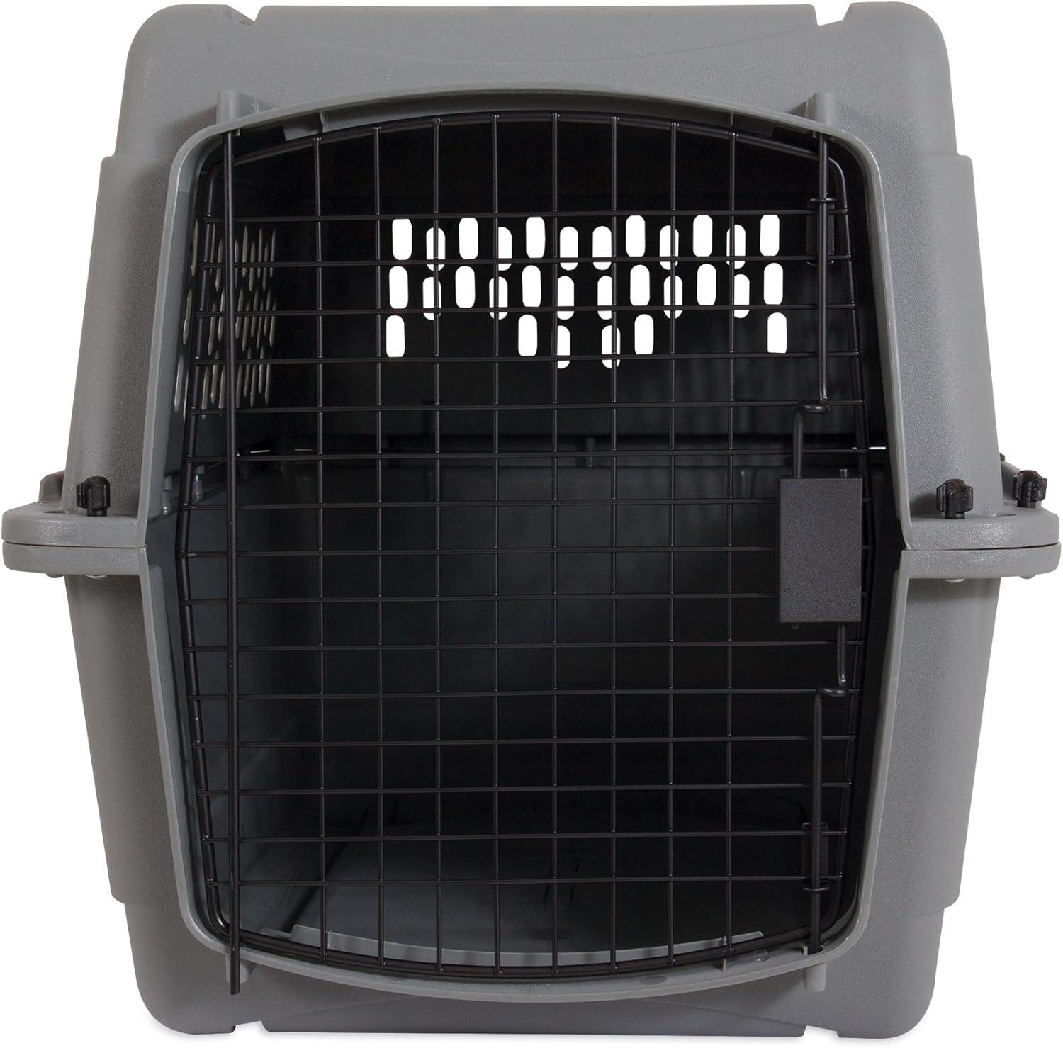 Claudearl Tucker Murphy Pet Kennel