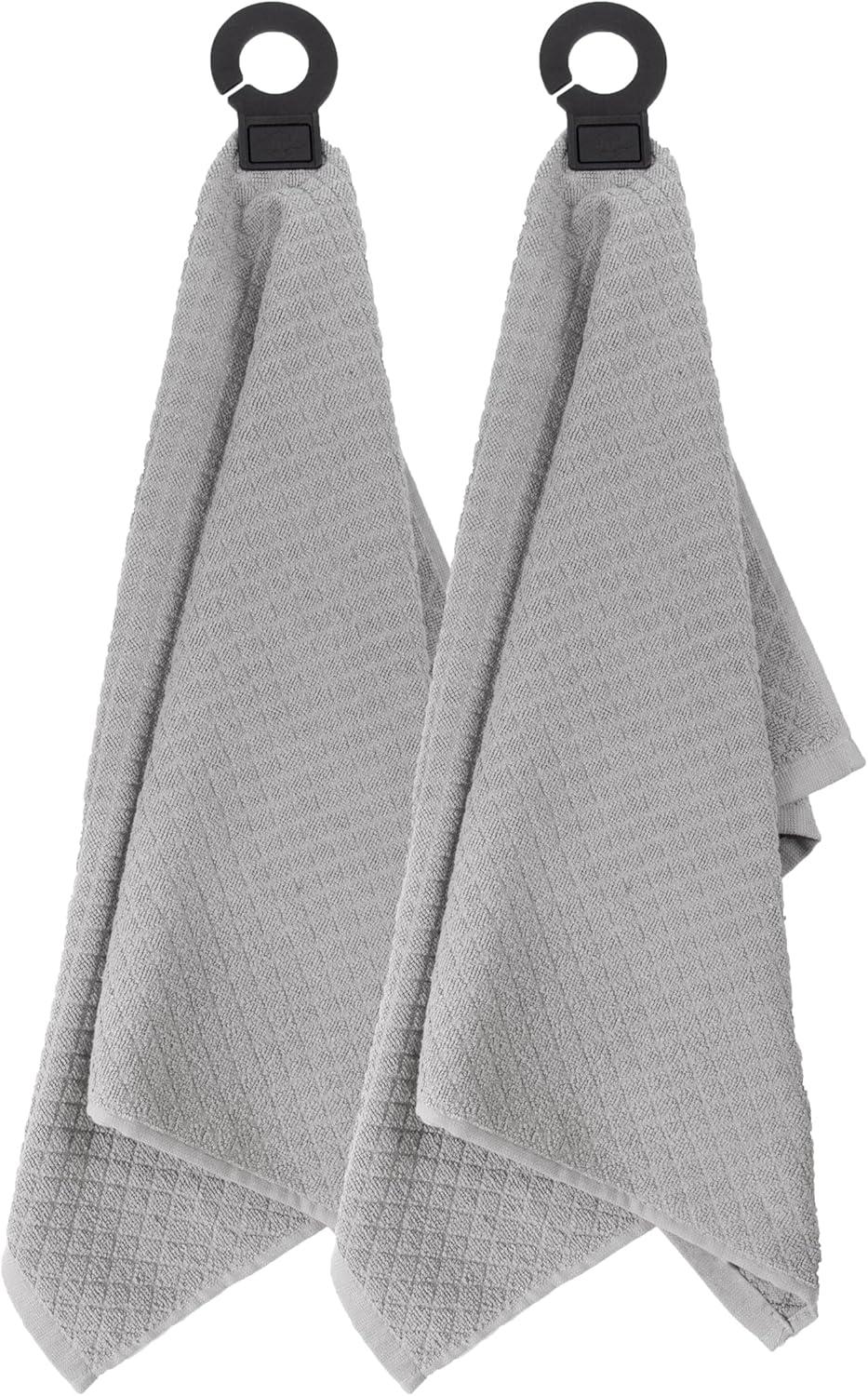 Ritz Cotton Jacquard Tea Towel Kitchen Towel