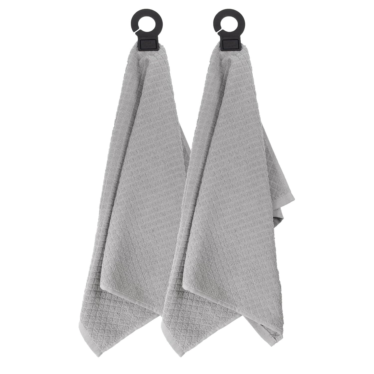 Ritz Cotton Jacquard Tea Towel Kitchen Towel