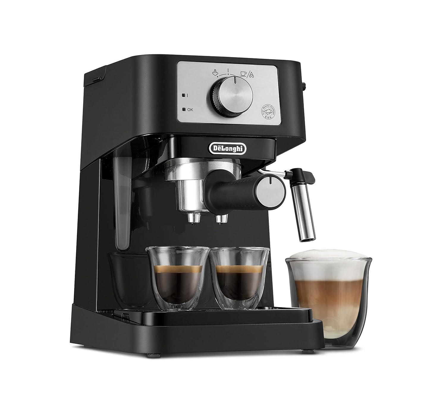 De'Longhi ® Stilosa Espresso Maker