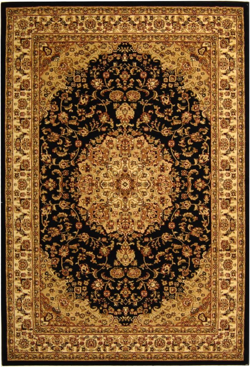 Lyndhurst LNH222 Power Loomed Rugs - Safavieh