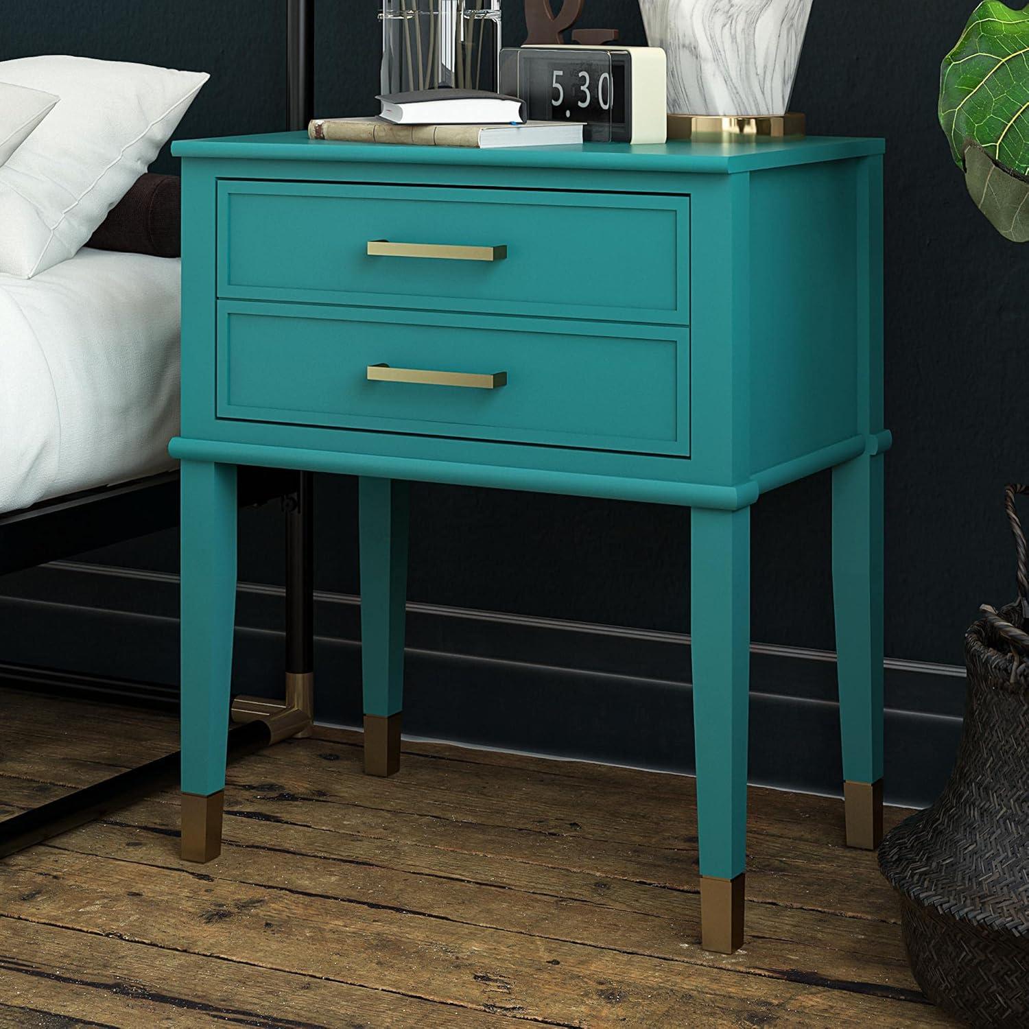 Westerleigh 1-Drawer Nightstand