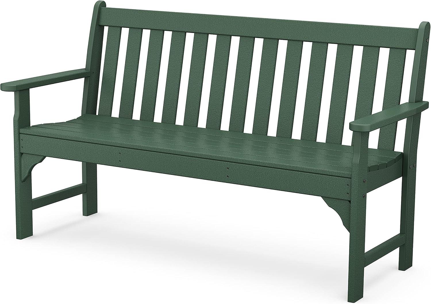 Vineyard 48" Patio Bench