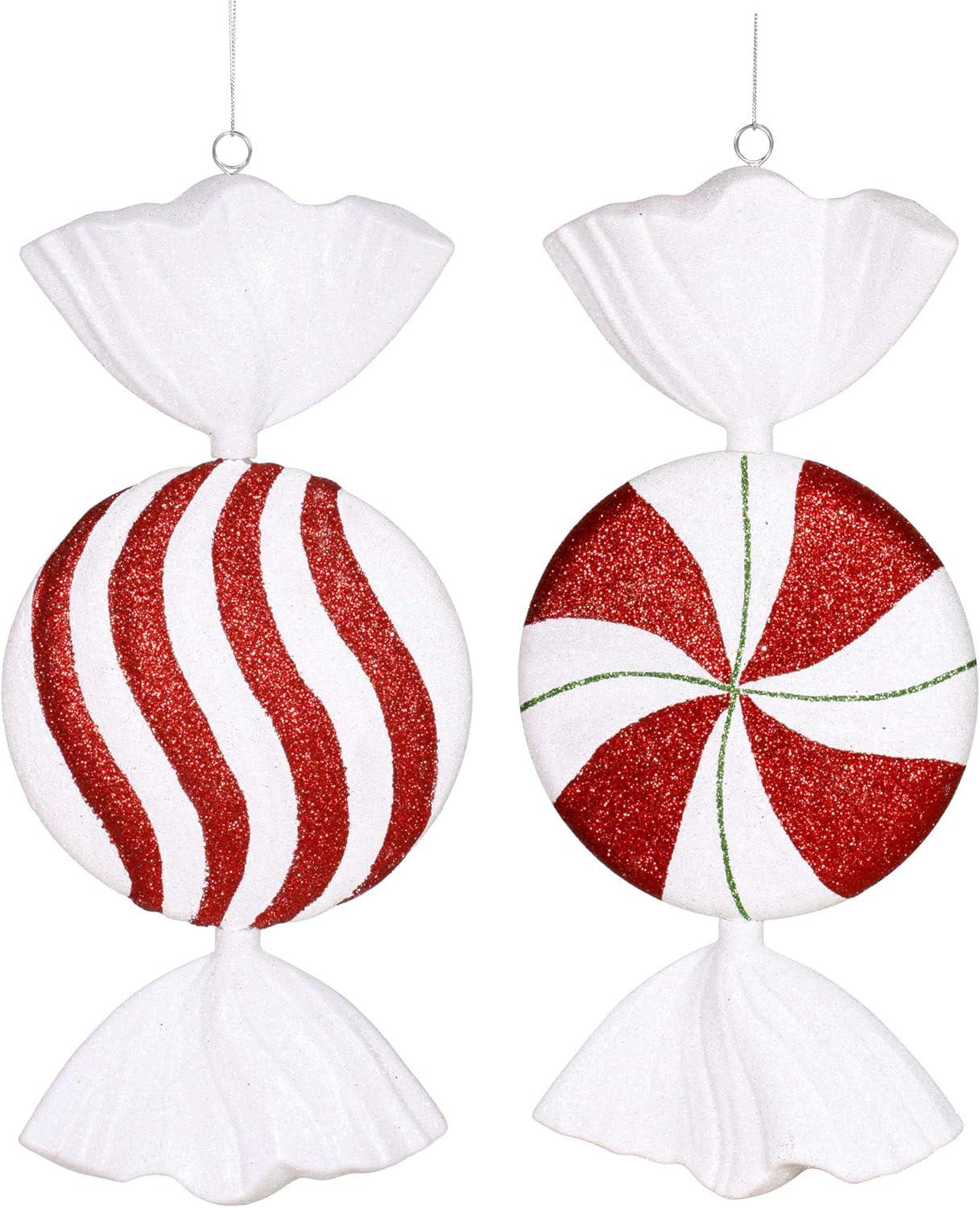 Holiday Shaped Ornament