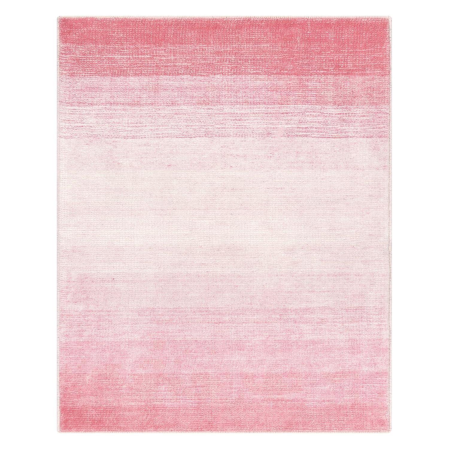Rugs.com Solid Everyday Shag Rug