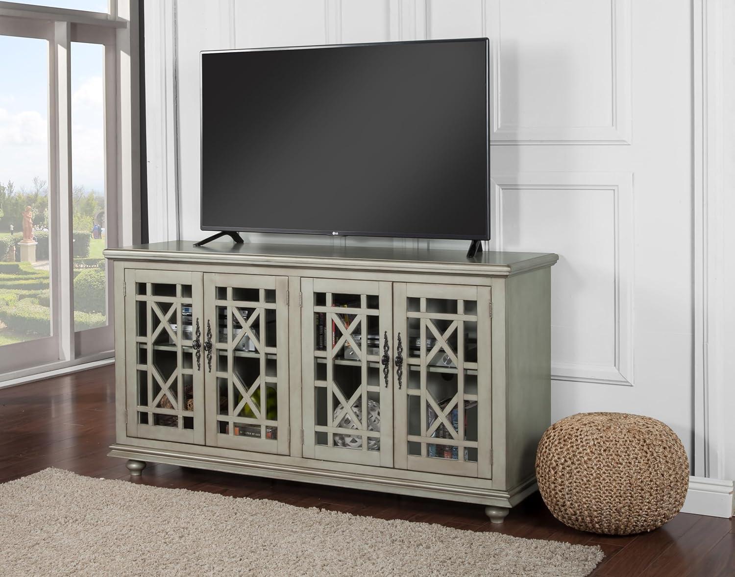 Martin Svensson Home Marche Entertainment Center