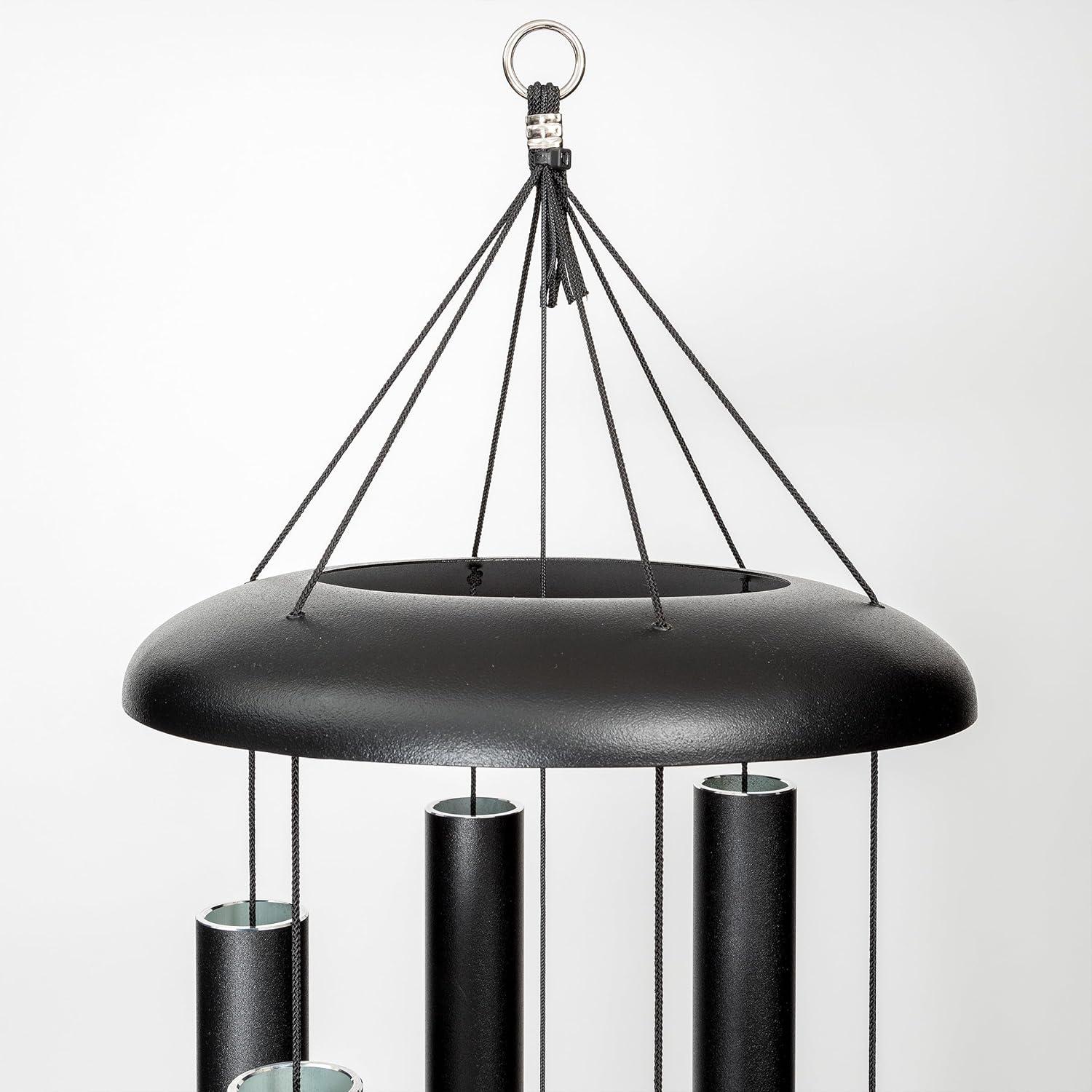 Corinthian Metal Wind Chimes