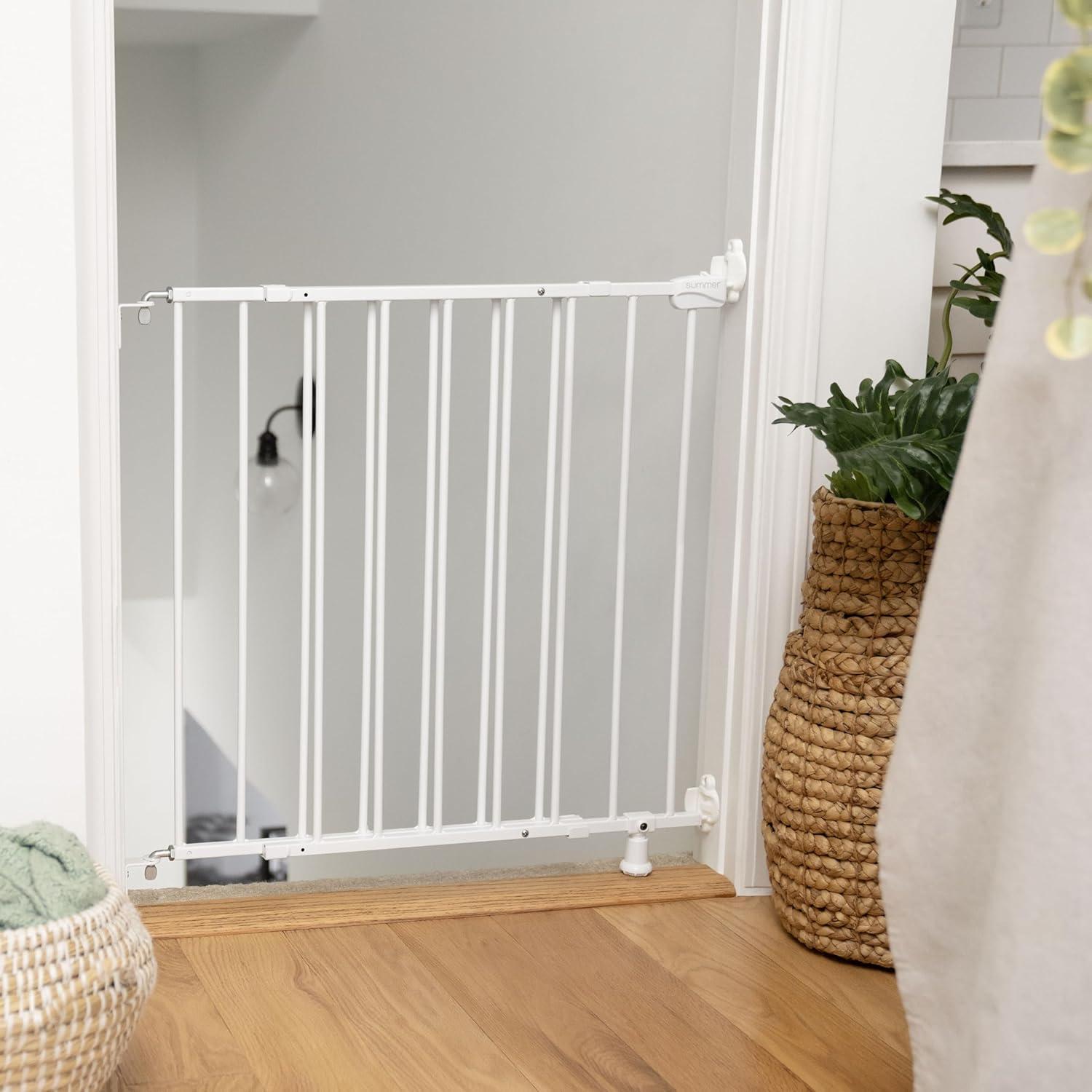 Summer by Ingenuity The Stairway Baby Gate - 42W Series