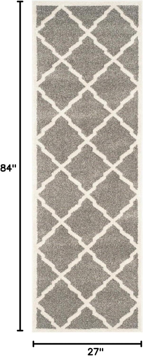 Amherst AMT421 Power Loomed Area Rug  - Safavieh