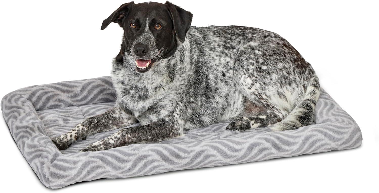 Midwest Homes For Pets Polyester Pet Bed