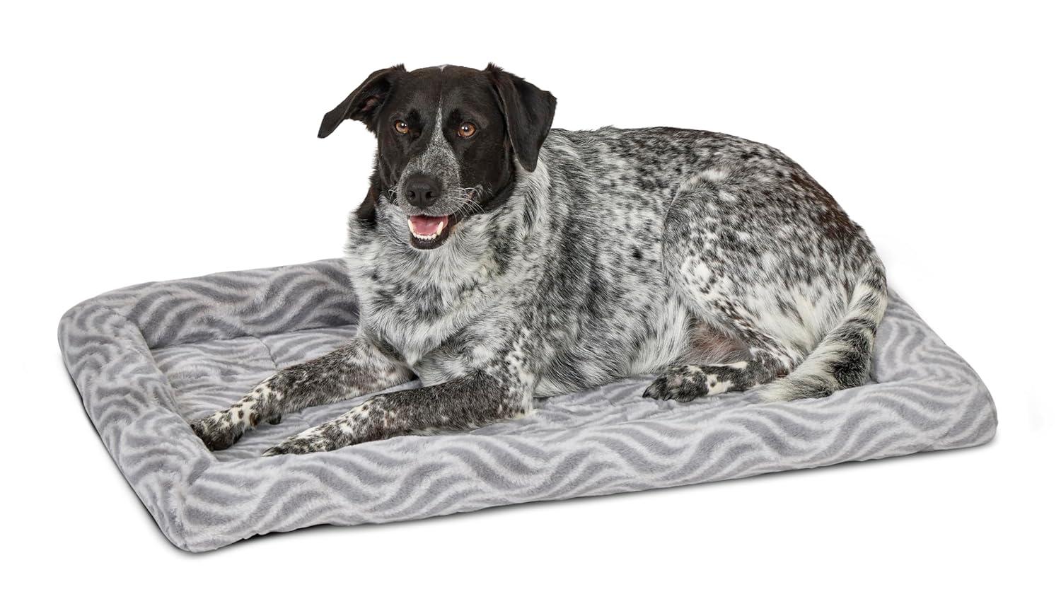 Midwest Homes For Pets Polyester Pet Bed