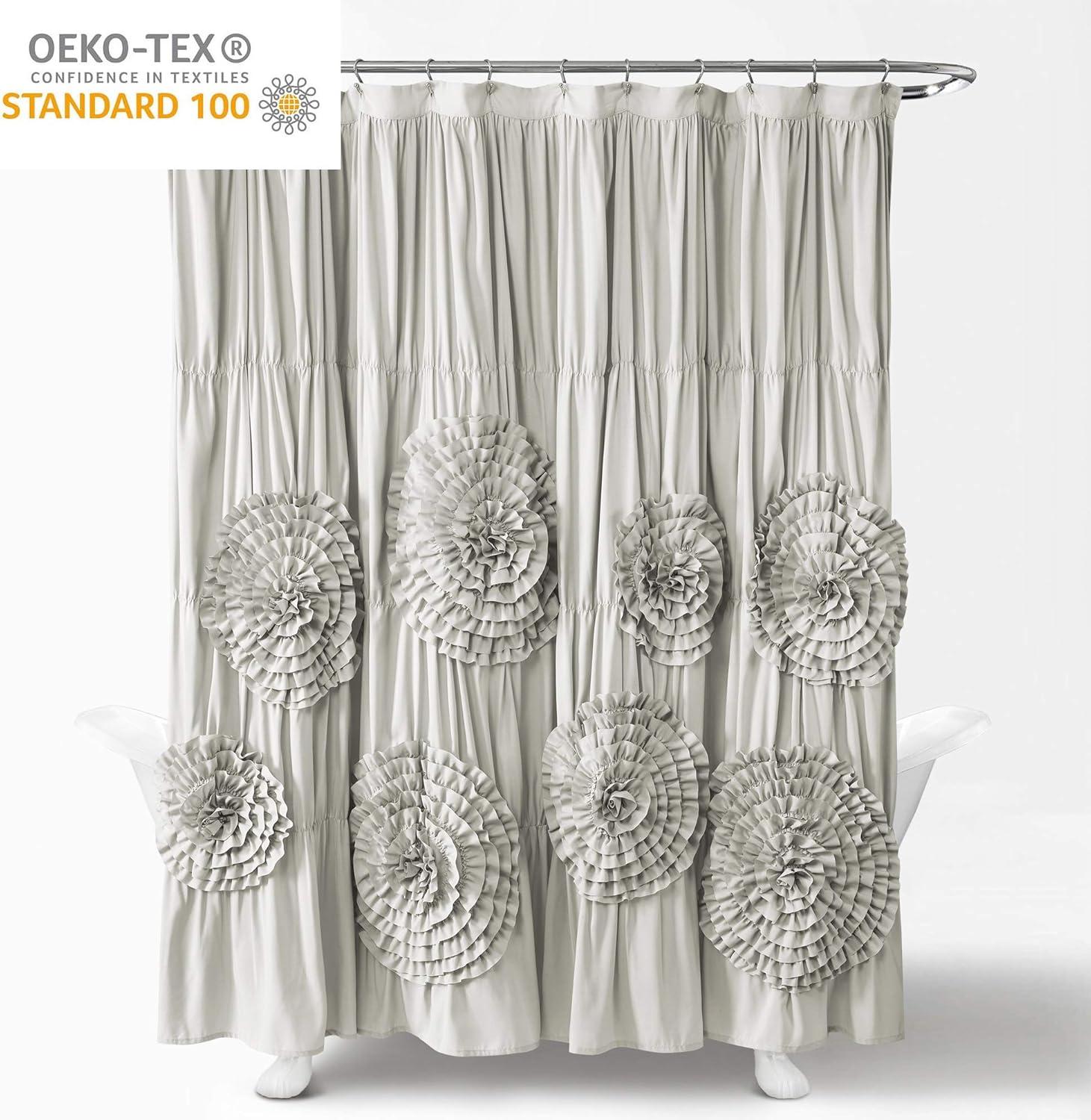 Serena Shower Curtain