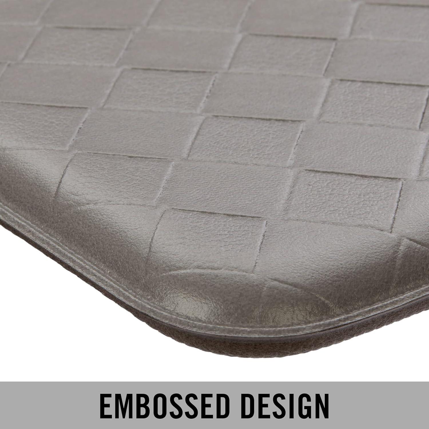 Chef Gear Soothing Comfort Standing Anti-fatigue Mats