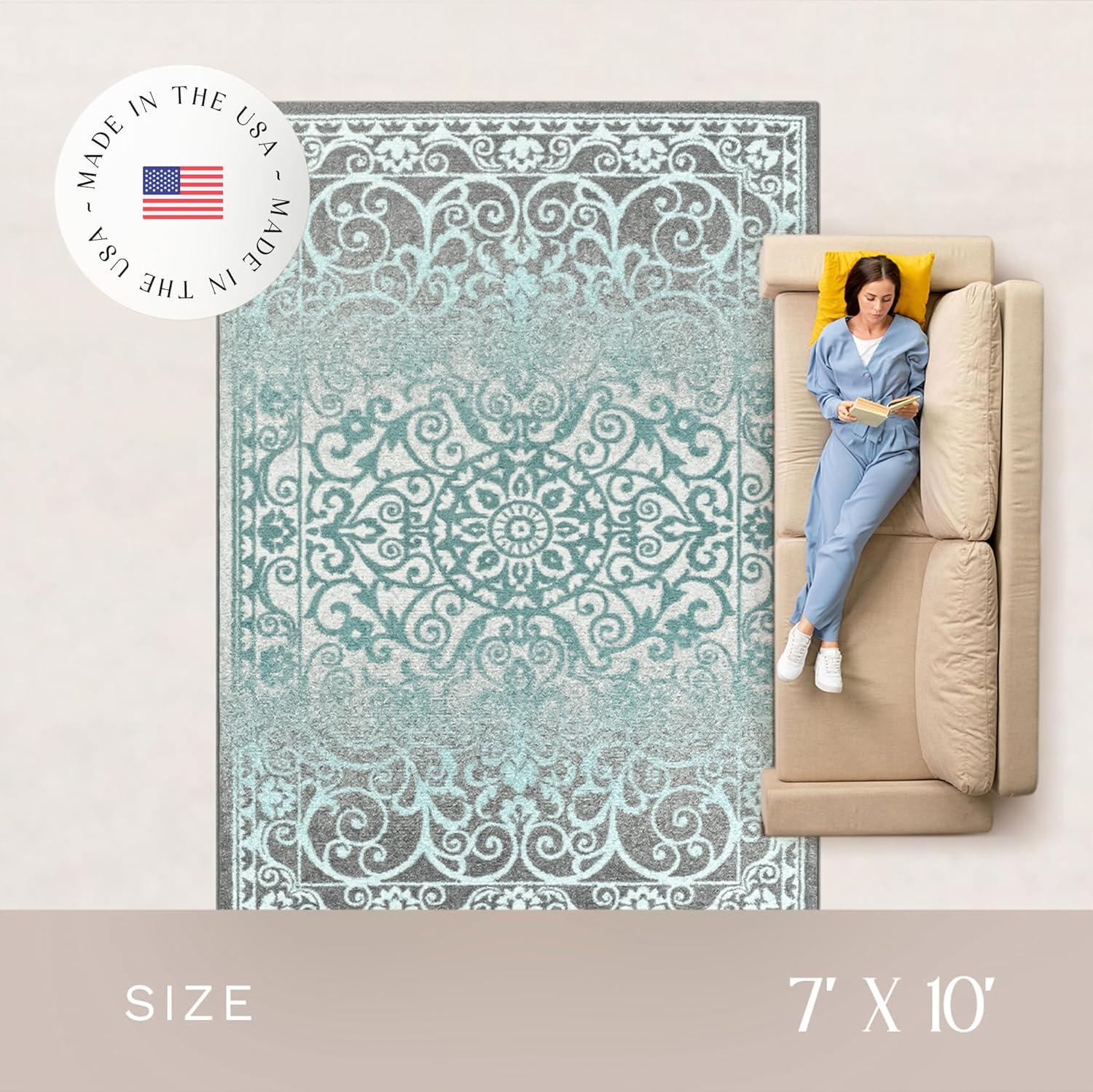 Dreyfuss Oriental Rug