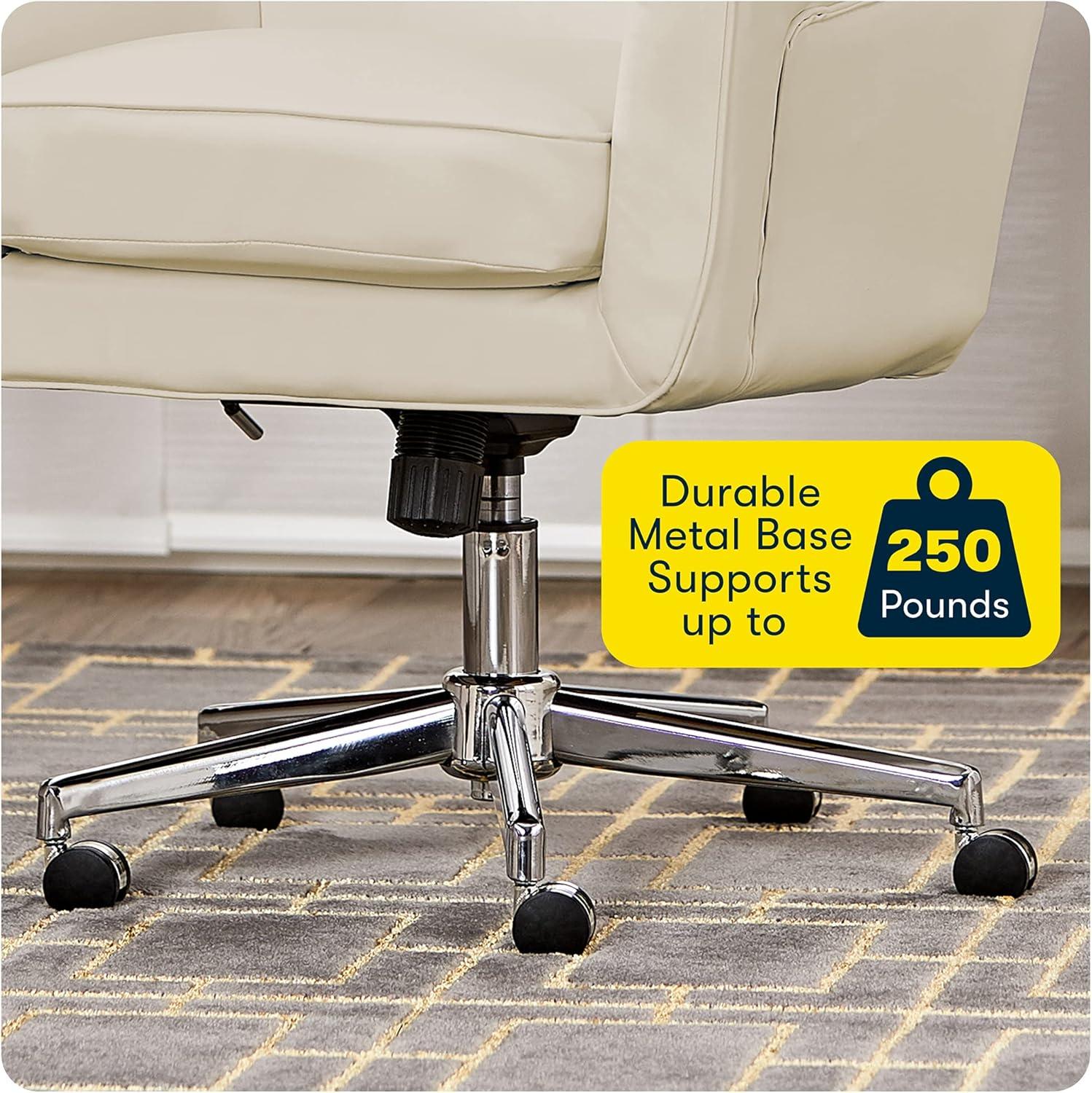 Style Ashland Home Office Chair - Serta