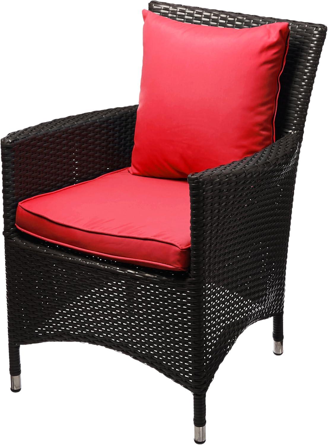 Modway Convene Dining Outdoor Patio Armchair