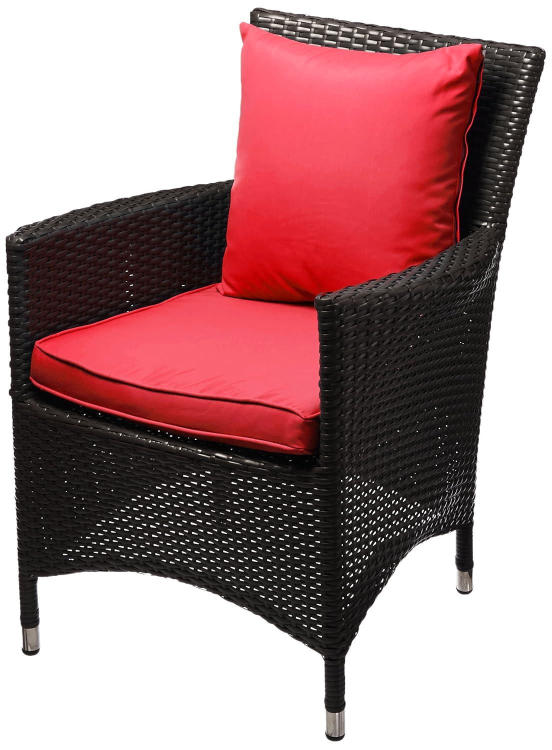 Modway Convene Dining Outdoor Patio Armchair