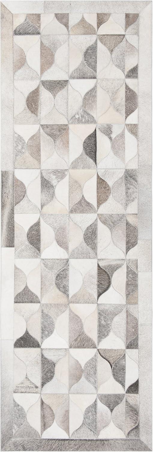 Studio Leather STL224 Hand Woven Area Rug  - Safavieh