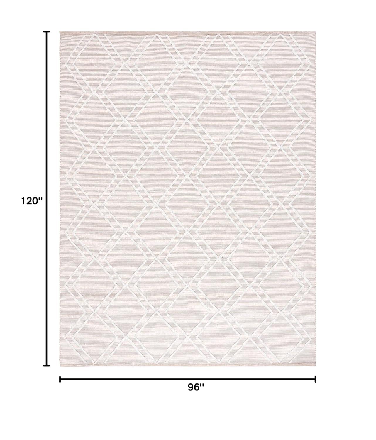 Safavieh Kilim Hand Woven Performance Geometric Rug