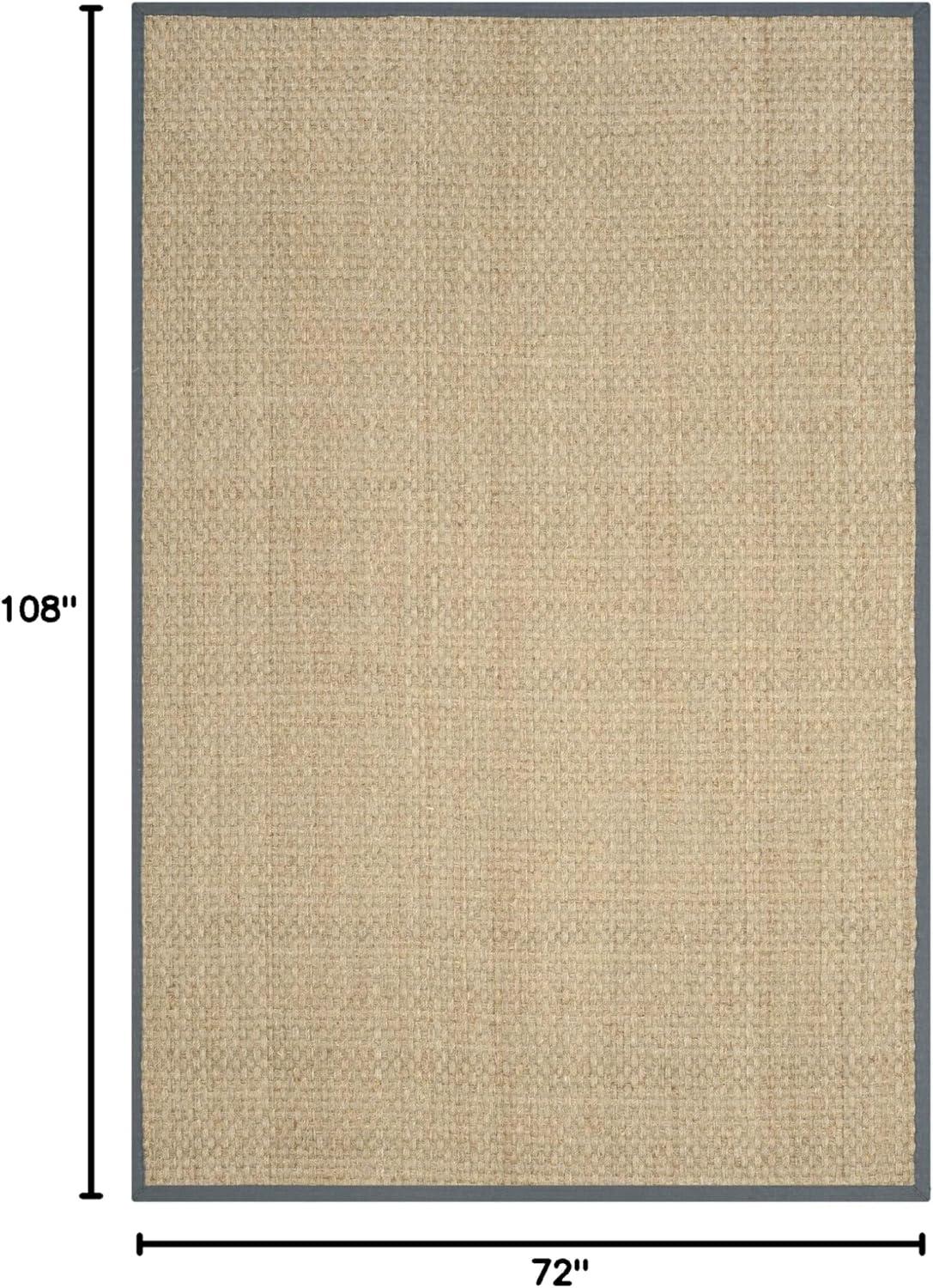 Natural Fiber NF114 Area Rug  - Safavieh