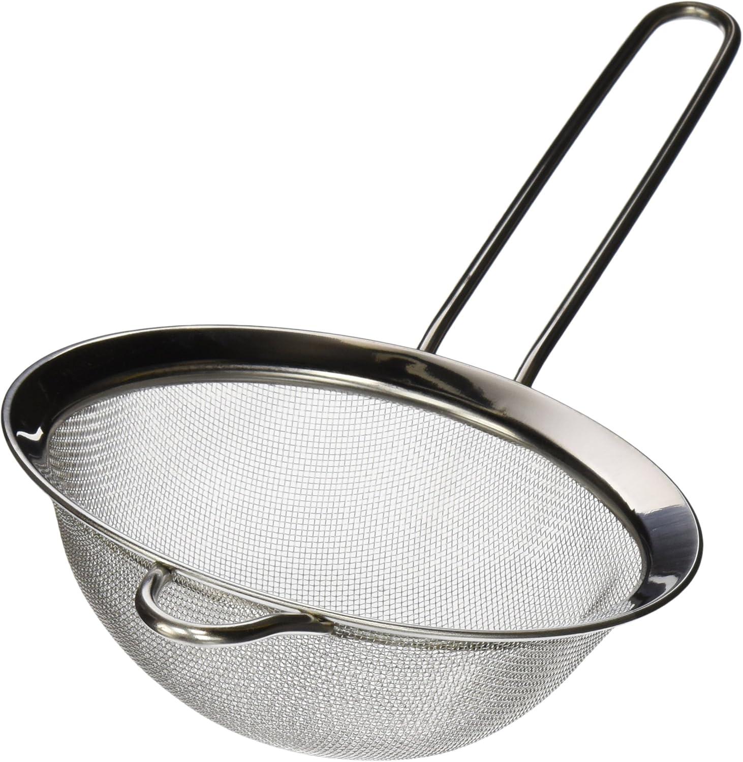 Cook Pro Mesh Food Strainer